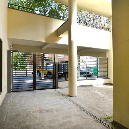 Ur-Nest Emilia Levante A Bologna Exterior photo