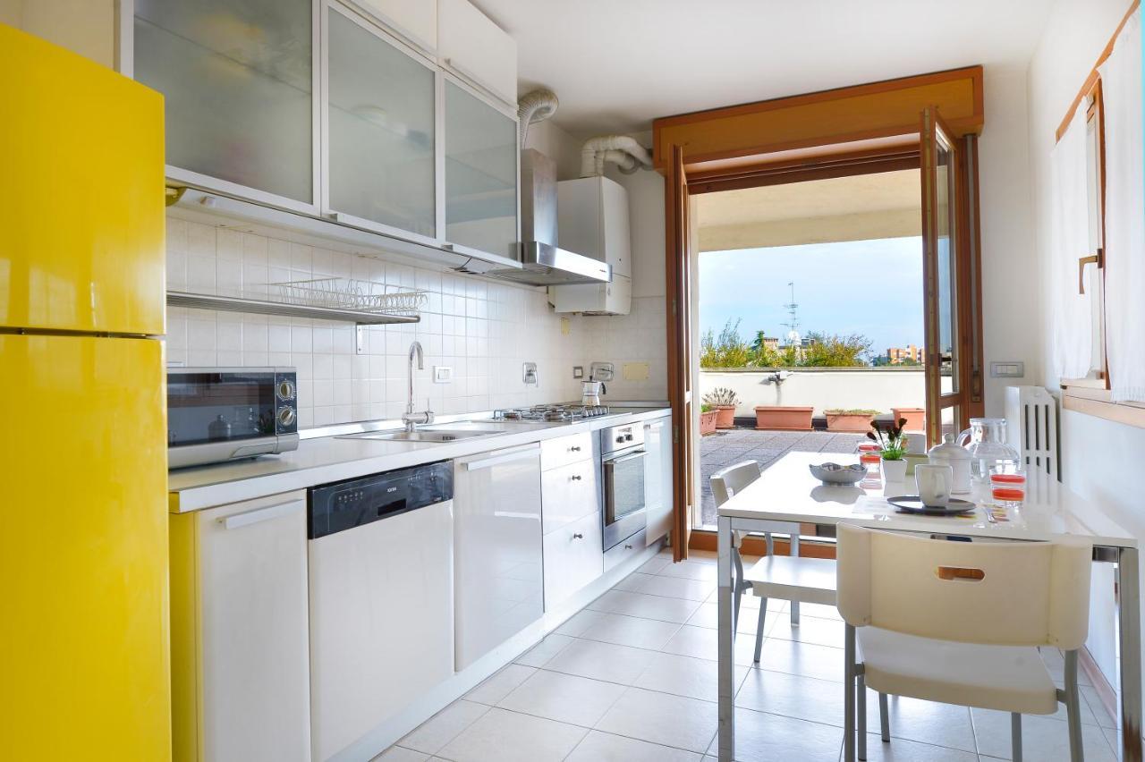 Ur-Nest Emilia Levante A Bologna Exterior photo