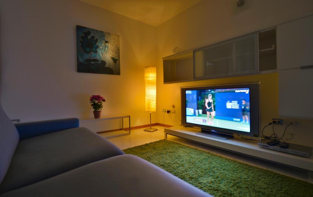 Ur-Nest Emilia Levante A Bologna Exterior photo