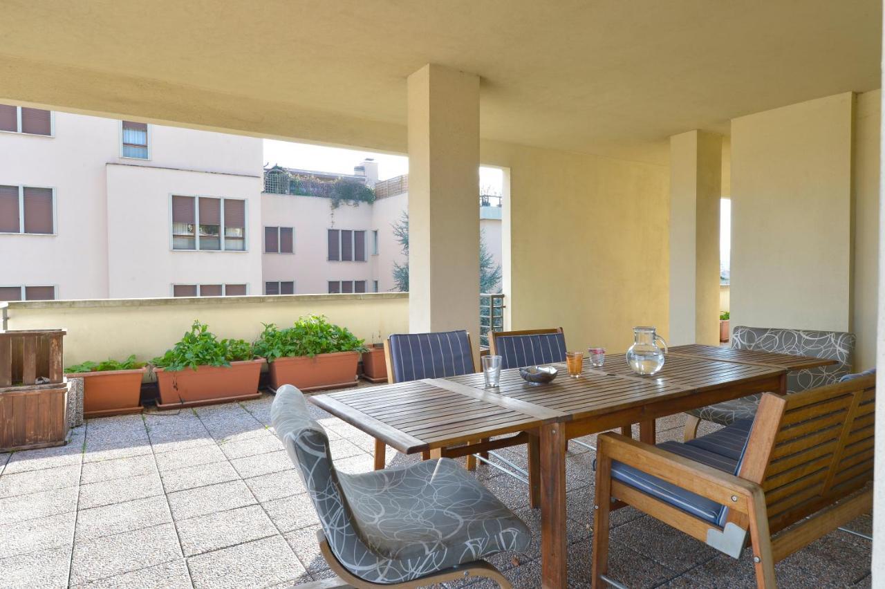 Ur-Nest Emilia Levante A Bologna Exterior photo