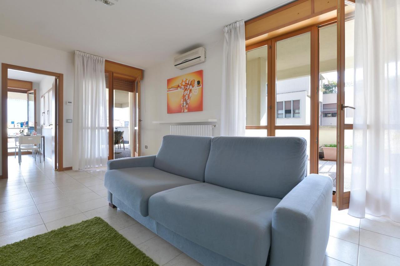 Ur-Nest Emilia Levante A Bologna Exterior photo