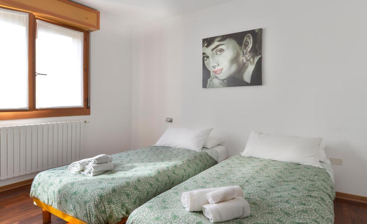 Ur-Nest Emilia Levante A Bologna Exterior photo