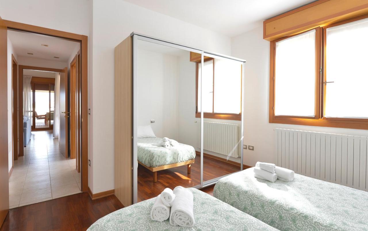 Ur-Nest Emilia Levante A Bologna Exterior photo